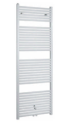 Elara sierradiator 181,7 x 60,0 cm glans wit
