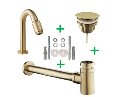 Wiesbaden Caral Victoria - fonteinkraanset