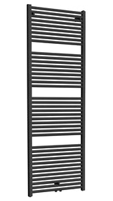 Elara sierradiator 181,7 x 60,0 cm antraciet