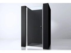 Best Design Erico Shower Door 80x200cm Anti-Limescale