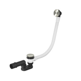 Hotbath Archie AR132 badafvoer RVS 316 - RVS