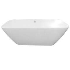 Best Design Forma vrijstaand bad 170x78x59cm