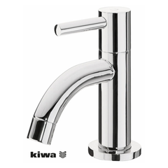 Cimara fonteinkraan Kiwa 1/2" chroom