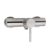 Cadans douchemengkraan geborsteld staal