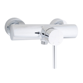 Cimara douchemengkraan chroom