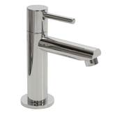 Best Design Aquador toiletkraan - chroom