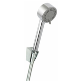 Cadans handdoucheset compleet chroom