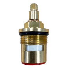 keramisch binnenwerk 3/4"D20 H warm