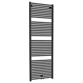 Elara sierradiator 181,7 x 60,0 cm antraciet