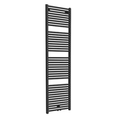 Elara sierradiator 181,7 x 45,0 cm antraciet