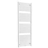 Elara sierradiator 181,7 x 60,0 cm glans wit
