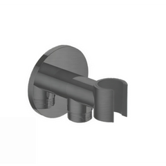 Hotbath Cobber M515 wandsteun + uitlaat - Verouderd IJzer