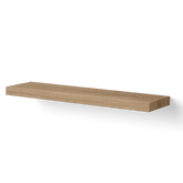 LoooX | Wandplank | 60cm | Old grey