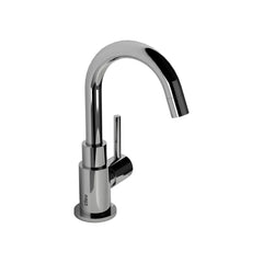Clou Freddo 1 fonteinkraan, met draaibare uitloop, chroom