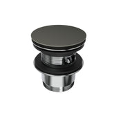 Arcqua Arcqua pop-up waste bad 1 1/2 met overloop mat beton