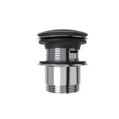 Arcqua Arcqua pop-up waste bad 1 1/2 met overloop mat beton