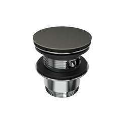 Arcqua Arcqua pop-up waste bad 1 1/2 met overloop mat beton