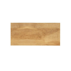 Arcqua Living Base Cabinet - 100x46x30cm - 1 drawer - handleless - melamine faced chipboard - oak natural