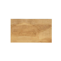 Arcqua Living Base Cabinet - 80x46x30cm - 1 drawer - handleless - melamine particle board - oak natural