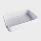 MONDIAZ ARVO Waskom solid surface 55cm kleur Cale / Cale