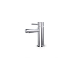 Hotbath Buddy B103 wastafelkraan laag model - Chroom