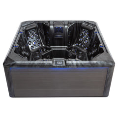 AWT IN-702 extreme /CloudyBlack/212x212/grau
