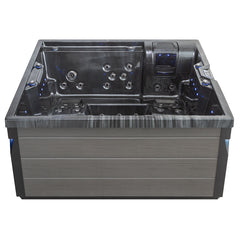 AWT IN-402 eco extrem CloudyBlack/200x200/grijs