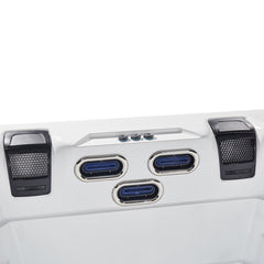 AWT Swim-SPA Innovation 590 Dual weiß 590x235 grau