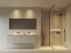 Aurélia VERSA Verdiepte inbouwspot - Rond Dim naar Warm