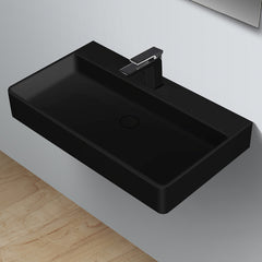 StoneArt LP6208 zwart 80x46cm mat