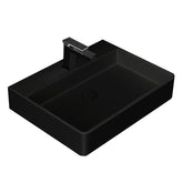 StoneArt LP6206 zwart 60x46cm mat