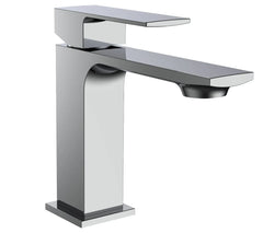 Best Design A-Line Impera wastafelkraan chroom