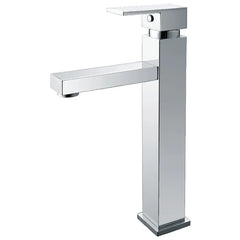 Best Design A-Line wastafelkraan verhoogd chroom