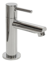 Best Design Aquador toiletkraan - chroom