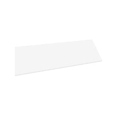 Best Design Beauty meubelblad 100cm wit