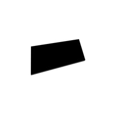 Best Design Beauty meubelblad 60cm mat zwart