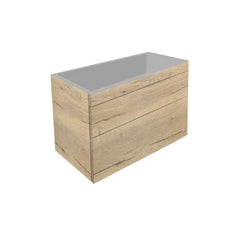 Best Design Beauty onderkast 78cm eiken