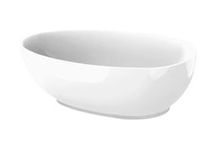 Best Design Bomber vrijstaand bad 180 x 90 x 58cm