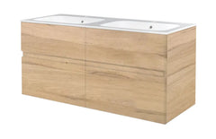 Best Design Bora onderkast 120cm eiken