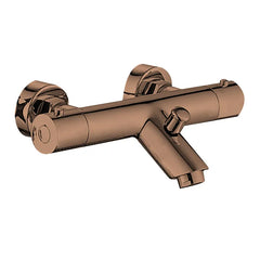 Best Design Dijon bad thermostaatkraan sunny bronze - brons