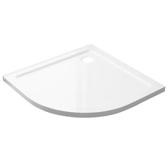Best Design Donar douchebak kwartrond 100x100cm wit