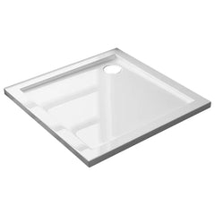 Best Design Donar douchebak vierkant 100x100cm wit