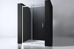 Best Design Erico Shower Door Sliding 108-110cm ANTI-CALC