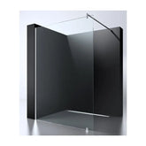 Best Design Erico Shower Screen 110x200cm ANTI-CALC