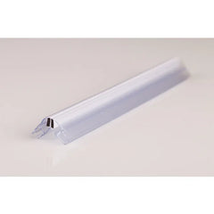 Best Design Erico 200cm universele magneetstrip voor glaswanden van 6mm