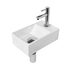 Best Design fonteinset Wonder rechts 29x18cm