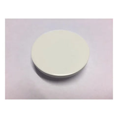 Best Design Just Solid afsluitkap voor clickwaste wit glans