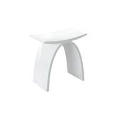 Best-Design "Lucky-White" stoel "Just-Solid"