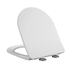 Best Design Lavina toiletzitting softclose wit glans