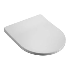 Best Design Lavina toiletzitting softclose wit glans